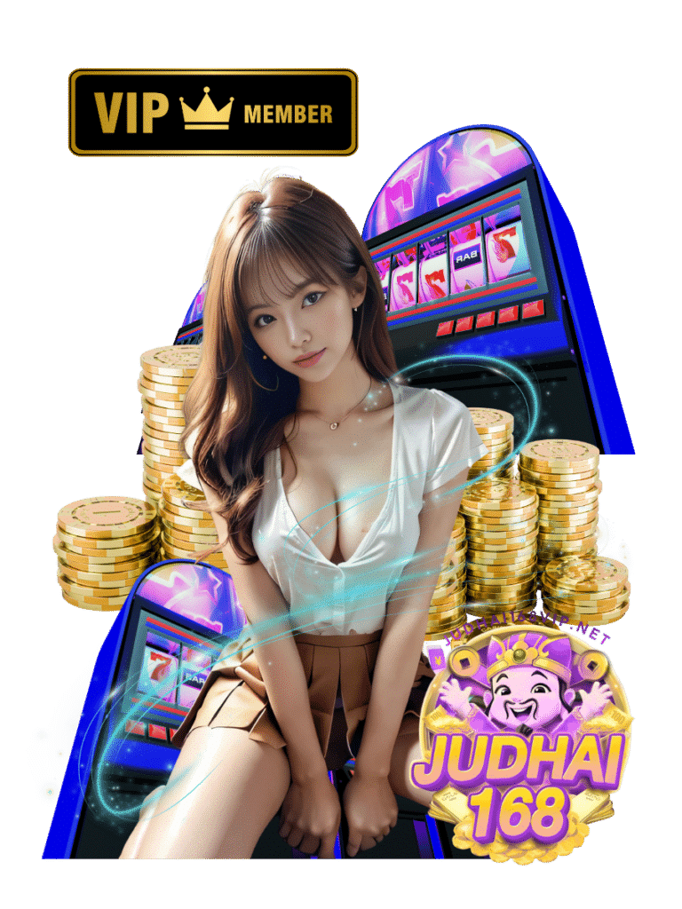 judhai168 vip