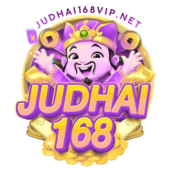 judhai168 vip logo