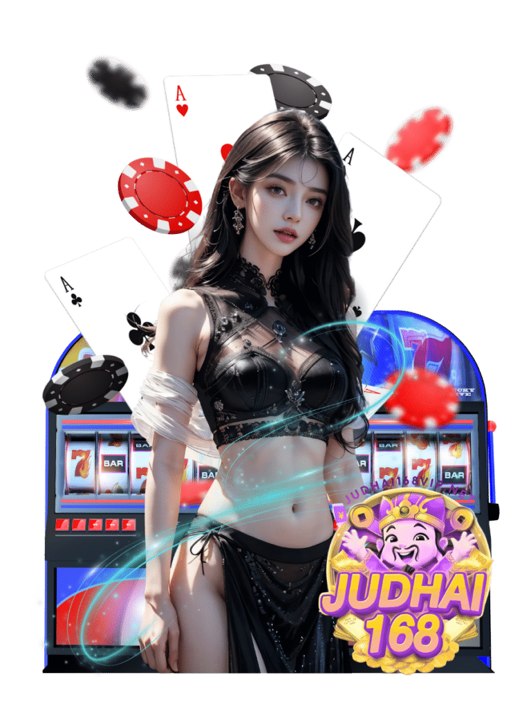 judhai168 vip คาสิโนสด